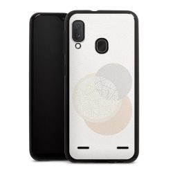 Carry Case Single Black