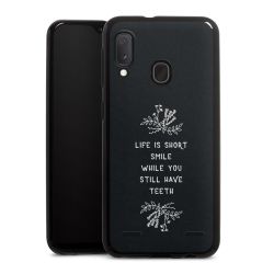 Carry Case Single Black