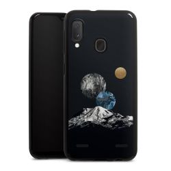 Carry Case Single Black