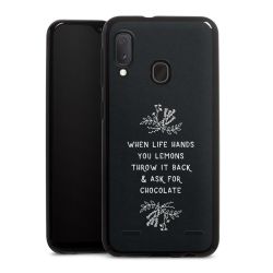 Carry Case Single Black