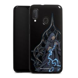 Carry Case Single Black