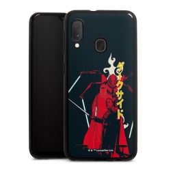 Carry Case Single Black