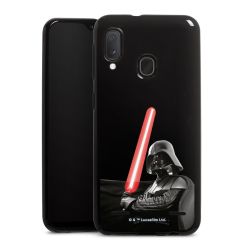 New Carry Case Hülle Schwarz