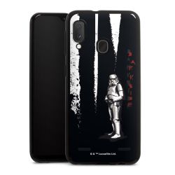 Carry Case Single Black