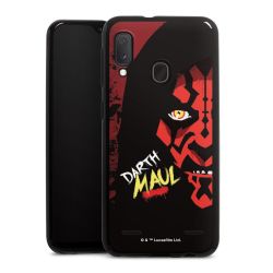 Carry Case Single Black