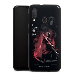 New Carry Case Hülle Schwarz