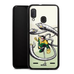 New Carry Case Hülle Schwarz