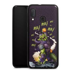 New Carry Case Hülle Schwarz