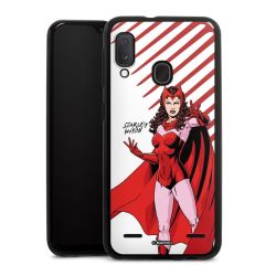 Carry Case Single Black