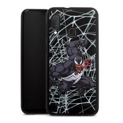 Carry Case Single Black