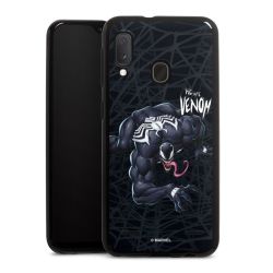 Carry Case Single Black