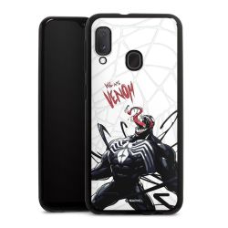 Carry Case Single Black