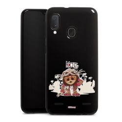 Carry Case Single Black