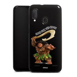 Carry Case Single Black