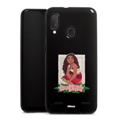 Carry Case Single Black