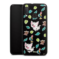 Carry Case Single Black