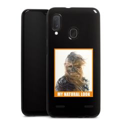 Carry Case Single Black