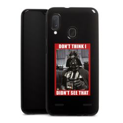 Carry Case Single Black