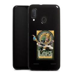 New Carry Case Hülle Schwarz