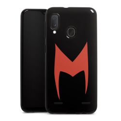 New Carry Case Hülle Schwarz