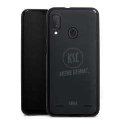 Carry Case Hülle Schwarz ohne Band