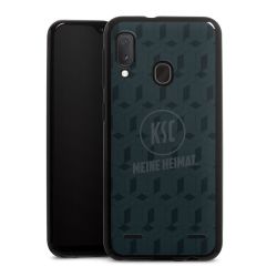 Carry Case Hülle Schwarz ohne Band