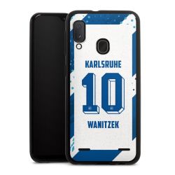 Carry Case Hülle Schwarz ohne Band