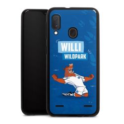 Carry Case Hülle Schwarz ohne Band