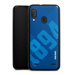 Carry Case Hülle Schwarz ohne Band