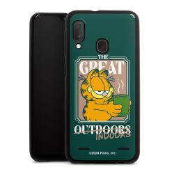 New Carry Case Hülle Schwarz