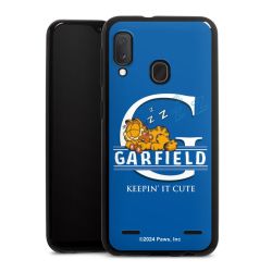 New Carry Case Hülle Schwarz