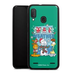 New Carry Case Hülle Schwarz