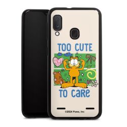 New Carry Case Hülle Schwarz