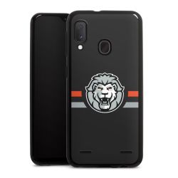 Carry Case Hülle Schwarz ohne Band