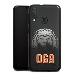 Carry Case Hülle Schwarz ohne Band