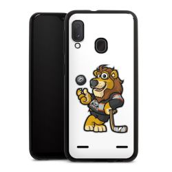 Carry Case Hülle Schwarz ohne Band