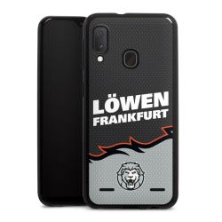 Carry Case Hülle Schwarz ohne Band