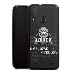 Carry Case Hülle Schwarz ohne Band