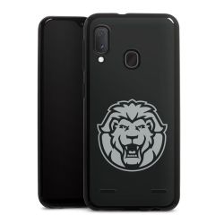 Carry Case Hülle Schwarz ohne Band