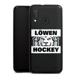 Carry Case Hülle Schwarz ohne Band