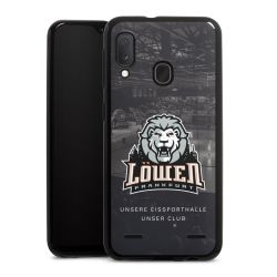 Carry Case Hülle Schwarz ohne Band