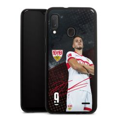 Carry Case Hülle Schwarz ohne Band