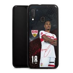 Carry Case Hülle Schwarz ohne Band