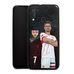 Carry Case Hülle Schwarz ohne Band