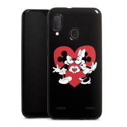 New Carry Case Hülle Schwarz