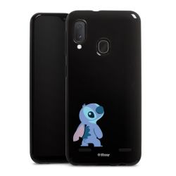 New Carry Case Hülle Schwarz