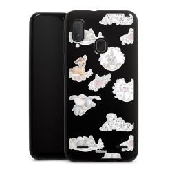 Carry Case Single Black