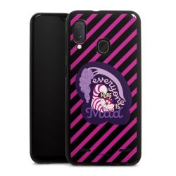 Carry Case Single Black