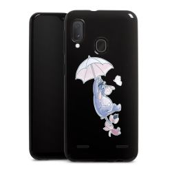 New Carry Case Hülle Schwarz