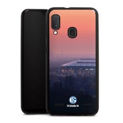 Carry Case Hülle Schwarz ohne Band